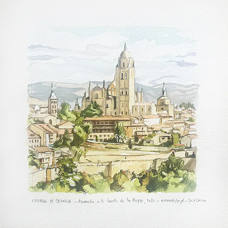 Obras pictóricas